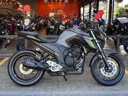 Yamaha Fazer 250