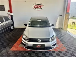 Volkswagen Voyage