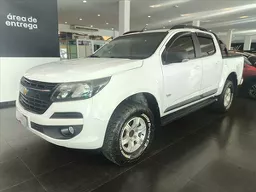 Chevrolet S10
