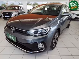 Volkswagen Virtus