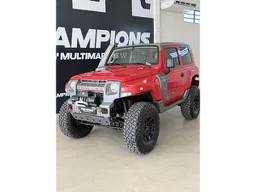 Troller T4