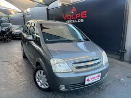 Chevrolet Meriva