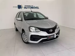 Toyota Etios