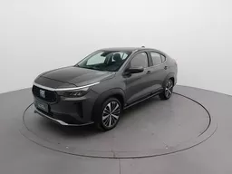 Fiat Fastback