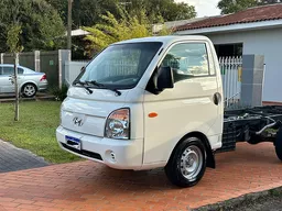 Hyundai HR