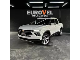 Chevrolet Montana