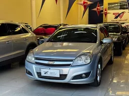 Chevrolet Vectra