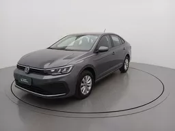 Volkswagen Virtus