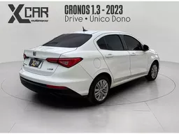 Fiat Cronos