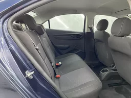Chevrolet Joy