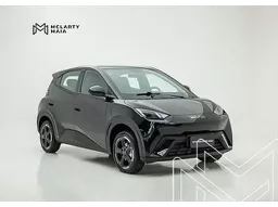 BYD Dolphin Mini