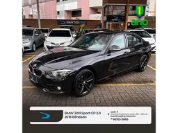 BMW 320i