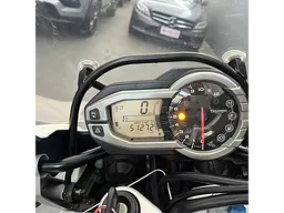 Triumph Tiger 1200