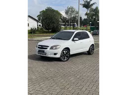 Chevrolet Celta