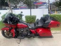 Road Glide