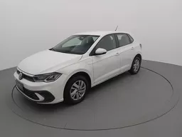 Volkswagen Polo Hatch