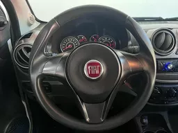 Fiat Grand Siena
