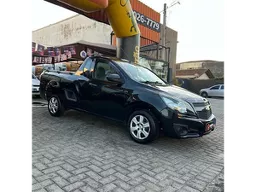 Chevrolet Montana
