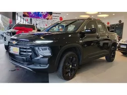 Chevrolet Montana