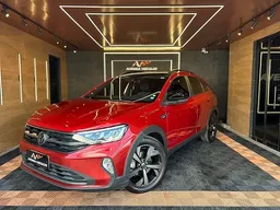 Volkswagen Nivus