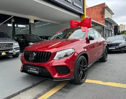 GLE 400