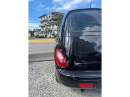 Chrysler PT Cruiser
