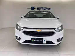 Chevrolet Prisma