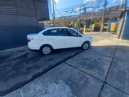 Fiat Grand Siena