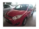 Ford Fiesta 2012-vermelho-palmeira-dos-indios-alagoas
