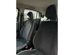 Chevrolet Agile