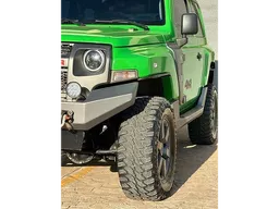 Troller T4