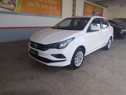 Fiat Cronos