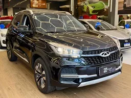 Chery Tiggo 5X