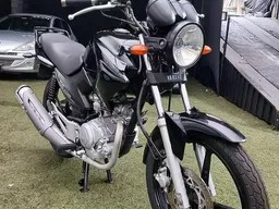 YBR 125 Factor