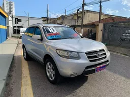 Hyundai Santa Fé
