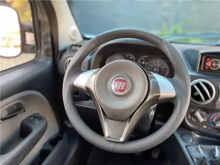 Fiat Doblò Prata 10