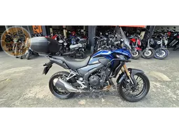 CB 500