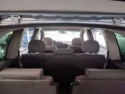 Chevrolet Zafira