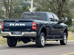 RAM 3500