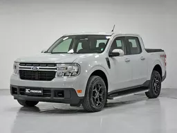 Ford Maverick