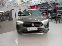 Fiat Pulse