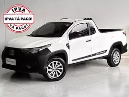 Fiat Strada