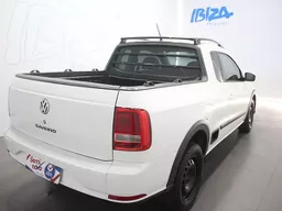 Volkswagen Saveiro