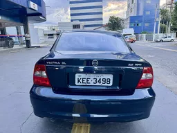 Chevrolet Vectra