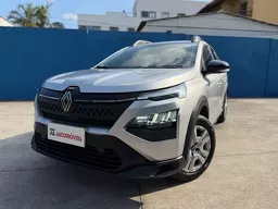 Renault Kardian