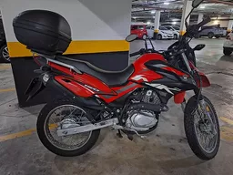 NK 150