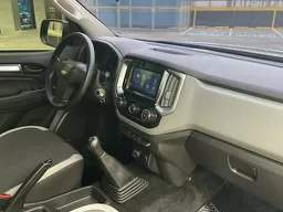 Chevrolet S10