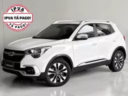 Chery Tiggo 5X