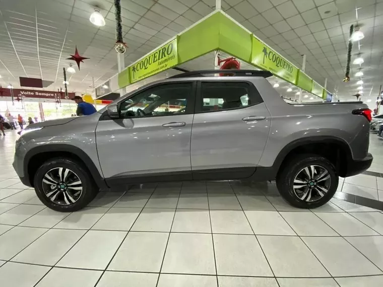 Fiat Toro Prata 9