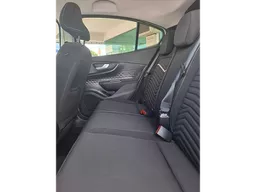Fiat Fastback
